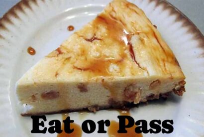 Thumbnail for Delicious cottage cheese pie (Easy recipe for beginners and beyond)