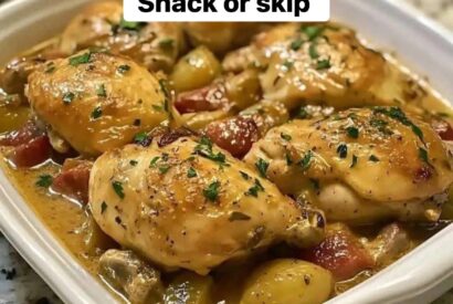 Thumbnail for Portuguese Chicken