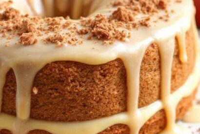Thumbnail for Apple Cinnamon Cake