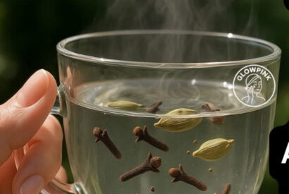 Thumbnail for Clove Cardamom Detox Tea: Reverse Your Skin Age With Every Cup