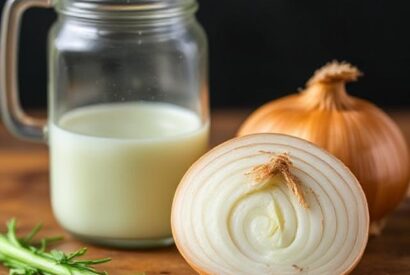 Thumbnail for Blood Sugar Drops Immediately! This Onion Recipe is a Real Treasure