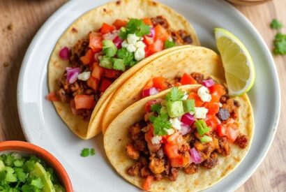 Thumbnail for Rotel tacos