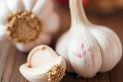 Thumbnail for Can Garlic Help Remove Skin Tags Naturally? Here’s What You Should Know