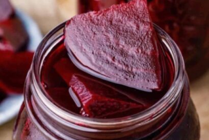 Thumbnail for Pickled Beets