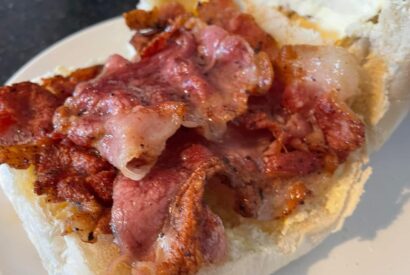 Thumbnail for Bacon Butty