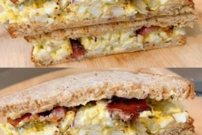 Thumbnail for Chef’s Secret for the Best Egg Salad