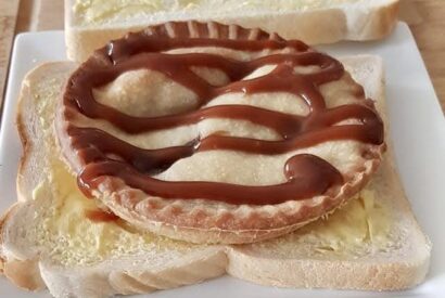 Thumbnail for Pie Butty