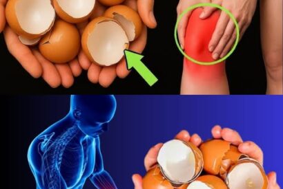 Thumbnail for Persistent joint or bone pain