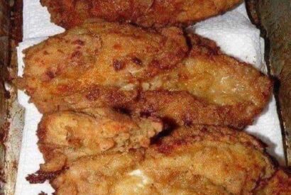 Thumbnail for Best Southern Fried Chicken