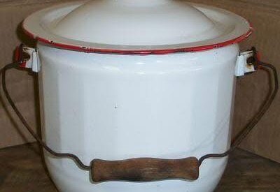 Thumbnail for Goodbye, Boring Soup Bowls — Hello, Vintage Soup Pot!