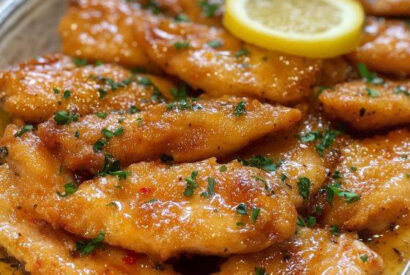 Thumbnail for Every time I make this, my guests can’t get enough—it vanishes fast!