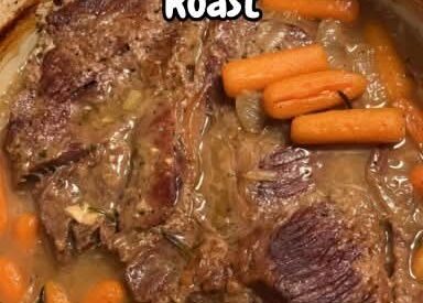 Thumbnail for 🥩 Dutch Oven Pot Roast