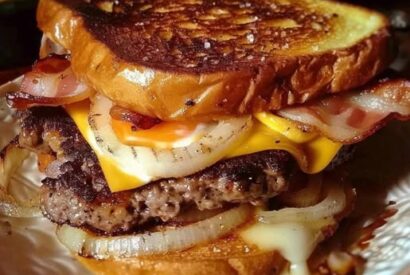 Thumbnail for BIG MAC FRENCH TOAST