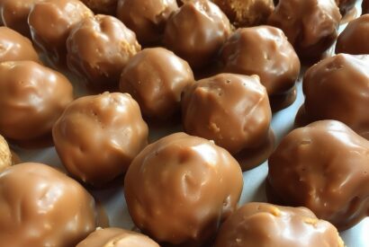 Thumbnail for Butterfinger Balls