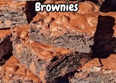 Thumbnail for Breakfast brownies