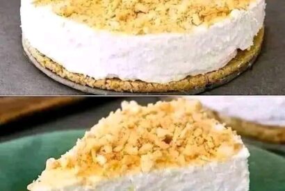 Thumbnail for Paradise Cheesecake