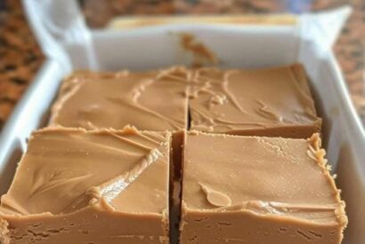Thumbnail for Peanut Butter Fudge