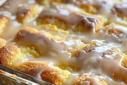 Thumbnail for Low-calorie Applesauce Bread dessert