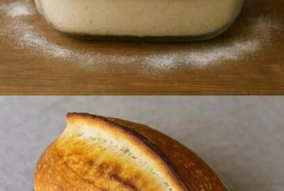 Thumbnail for Cheapest Bread Recipe