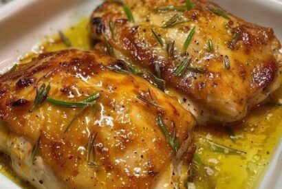 Thumbnail for Melt In Your Mouth Chicken Breast