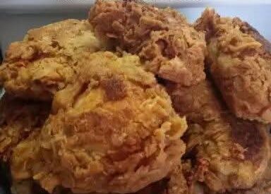 Thumbnail for 🍗 Crispy Fried Chicken