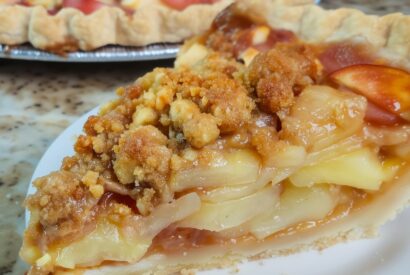 Thumbnail for Apple Pie