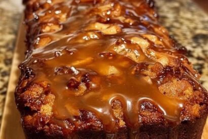 Thumbnail for Apple Fritter Bread