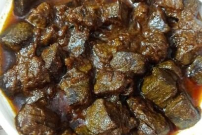 Thumbnail for Kaleji Masala Recipe | Spicy Liver Masala