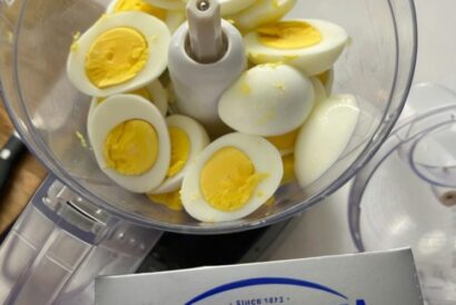 Thumbnail for Humpty Dumpty Dip