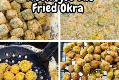 Thumbnail for How To Fried Okra