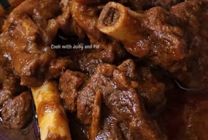 Thumbnail for Punjabi Mutton