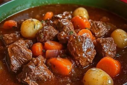 Thumbnail for Best Ever Beef Stew