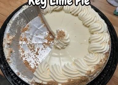 Thumbnail for 🥧 Key Lime Pie