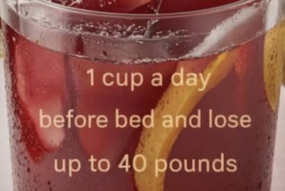 Thumbnail for How People Lose 5.5 kg (12 Pounds) in 3 Days — and Why It’s Not Safe