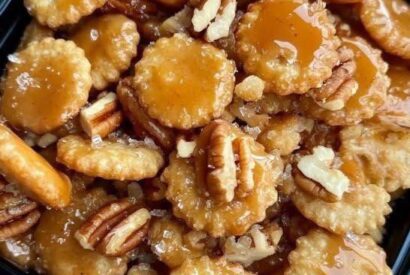 Thumbnail for 🍞 French Toast Bites