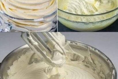 Thumbnail for The Key to the Ideal Pastry Cream