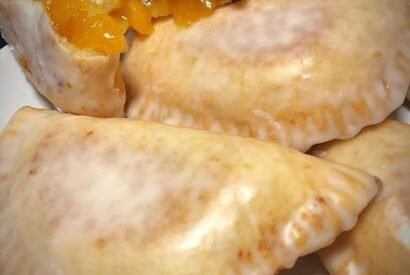 Thumbnail for 🥧 Fried Apple or Peach Pies