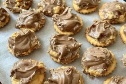 Thumbnail for Pecan Dandy Do’s