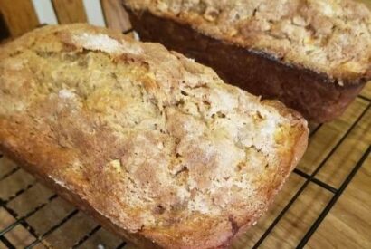 Thumbnail for 🍎 Apple Pie Bread