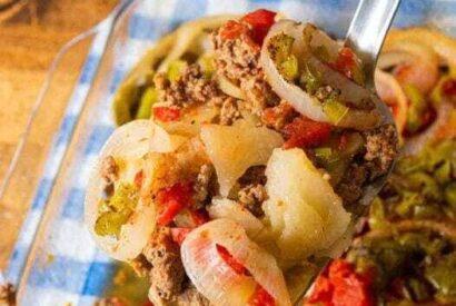 Thumbnail for 🎶 The Five-Layer Dolly Parton Dinner