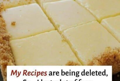 Thumbnail for 🍋✨ Creamy Lemon Squares