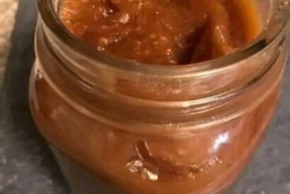 Thumbnail for Apple Butter