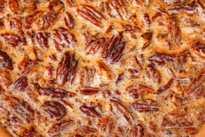 Thumbnail for 🥧 Easy Thanksgiving Pecan Pie