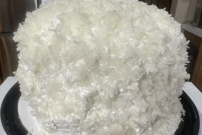 Thumbnail for 7- Minute Frosting & Pineapple filling