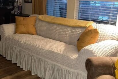 Thumbnail for A Peaceful Corner of the Home