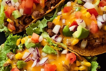 Thumbnail for Tostadas