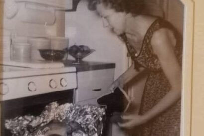 Thumbnail for A Moment Preserved: A Mid-Century Kitchen and the Heart of Home Cooking