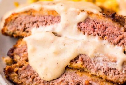 Thumbnail for Country Fried Steak