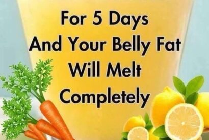 Thumbnail for Morning Detox Drink for Belly Fat Support