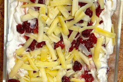 Thumbnail for Sweater Weather Dip